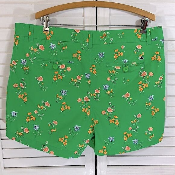 Crown & Ivy Shorts Size 16 Caroline Stretch NWOT - Picture 9 of 14